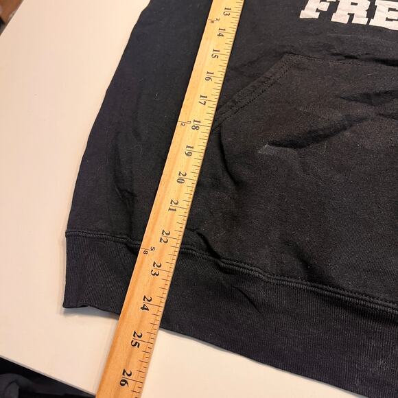 Denver Freeride Sweatshirt Hoodie Size Large - Picture 6 of 6